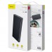 УМБ BASEUS Choc 10000mah |Type-C, 1USB, 2A|