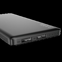 УМБ BASEUS Mini Cu 10000mah M31 |2USB, 2.1A|