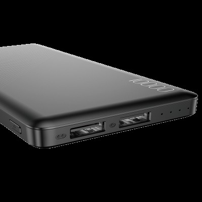 УМБ BASEUS Mini Cu 10000mah M31 |2USB, 2.1A|