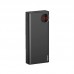 УМБ BASEUS Mulight Quick charge 20000mAh |PD/QC3.0, Type-C/2USB, 3A|