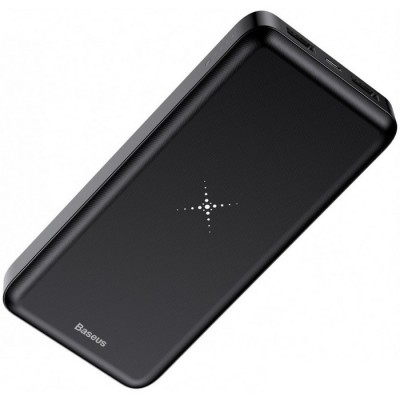УМБ BASEUS Wireless Charger M36 10000mah |2USB, 2.1A|