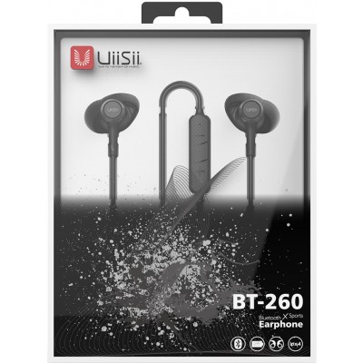 Навушники UiiSii Bluetooth Bt260