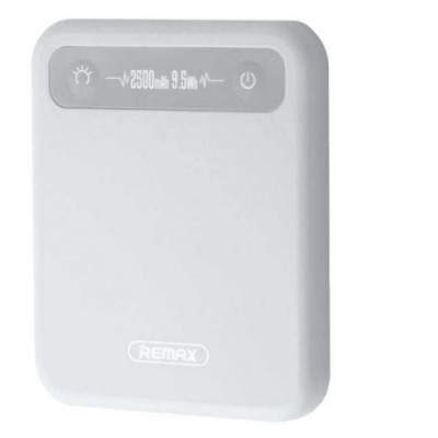 УМБ REMAX Pino RPP-51 2500mAh