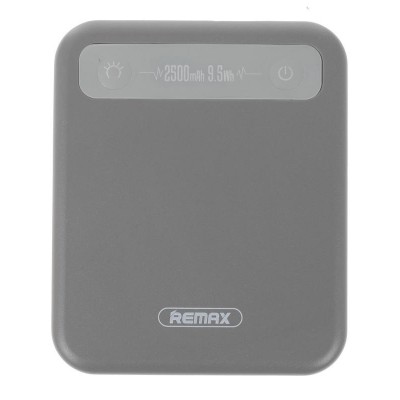 УМБ REMAX Pino RPP-51 2500mAh