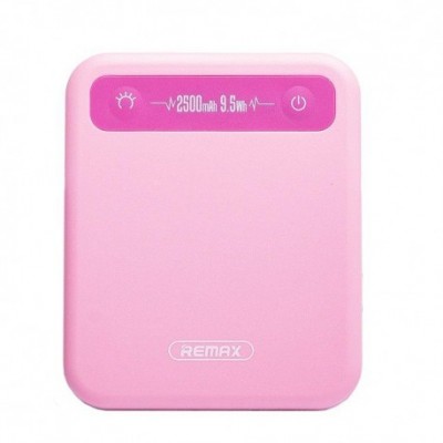 УМБ REMAX Pino RPP-51 2500mAh