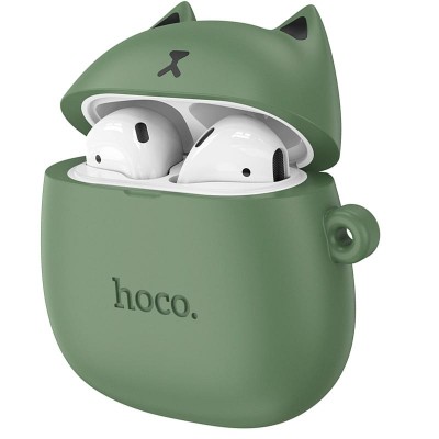Навушники HOCO CAT True wireless stereo headset EW45 |BT5.3, 4h|