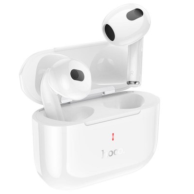 Навушники Hoco True wireless stereo headset EW58 |BT5.3, 30/300mAh, 4h|