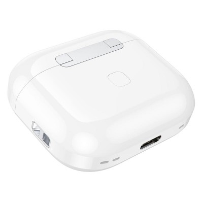 Навушники Hoco True wireless stereo headset EW58 |BT5.3, 30/300mAh, 4h|