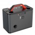 Акустика-караоке HOCO Jenny dual mic wireless karaoke BT speaker BS57 |BT5.0, TWS/USB/TF/AUX, 25W|