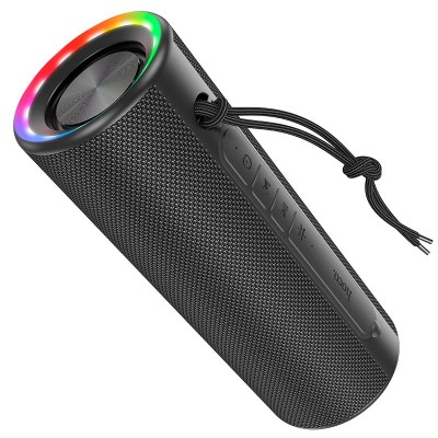 Акустика HOCO luster sports BT speaker HC20  |BT5.2, TWS/FM/USB/TF/AUX, 20W, 5h|