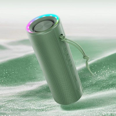 Акустика HOCO luster sports BT speaker HC20  |BT5.2, TWS/FM/USB/TF/AUX, 20W, 5h|