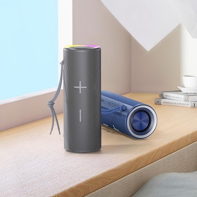 Акустика HOCO luster sports BT speaker HC20  |BT5.2, TWS/FM/USB/TF/AUX, 20W, 5h|