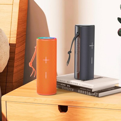 Акустика HOCO luster sports BT speaker HC20  |BT5.2, TWS/FM/USB/TF/AUX, 20W, 5h|
