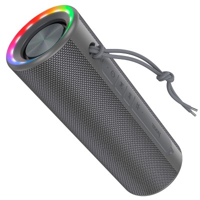Акустика HOCO luster sports BT speaker HC20  |BT5.2, TWS/FM/USB/TF/AUX, 20W, 5h|