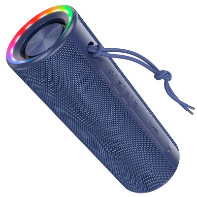 Акустика HOCO luster sports BT speaker HC20  |BT5.2, TWS/FM/USB/TF/AUX, 20W, 5h|