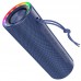 Акустика HOCO luster sports BT speaker HC20  |BT5.2, TWS/FM/USB/TF/AUX, 20W, 5h|