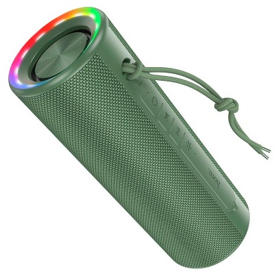Акустика HOCO luster sports BT speaker HC20  |BT5.2, TWS/FM/USB/TF/AUX, 20W, 5h|