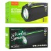 Акустика HOCO Rick sports BT speaker HC23 IPX4  |BT5.3, TWS/FM/USB/TF/AUX, 6h|