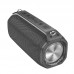 Акустика HOCO Rick sports BT speaker HC23 IPX4  |BT5.3, TWS/FM/USB/TF/AUX, 6h|