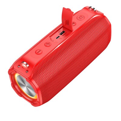Акустика HOCO Rick sports BT speaker HC23 IPX4  |BT5.3, TWS/FM/USB/TF/AUX, 6h|