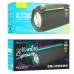Акустика HOCO Rick sports BT speaker HC23 IPX4  |BT5.3, TWS/FM/USB/TF/AUX, 6h|