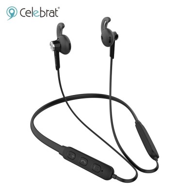 Навушники Celebrat Bluetooth A16