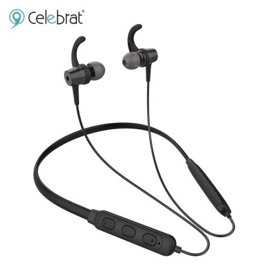 Навушники Celebrat Bluetooth A15