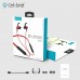 Навушники Celebrat Bluetooth A15