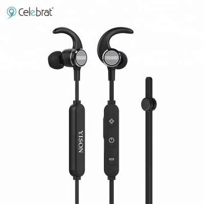 Навушники Celebrat Bluetooth E6