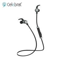 Навушники Celebrat Bluetooth A10