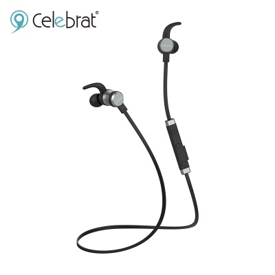 Навушники Celebrat Bluetooth A10