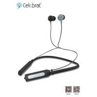 Навушники Celebrat Bluetooth A6 Навушники Celebrat Bluetooth A6