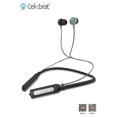 Навушники Celebrat Bluetooth A6