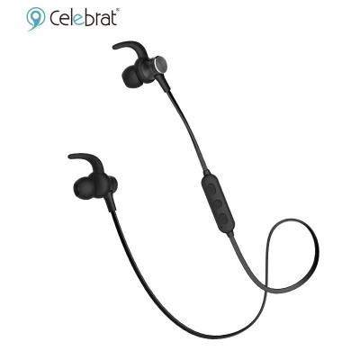 Навушники Celebrat Bluetooth A8