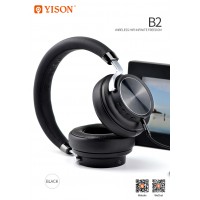 Навушники Celebrat Bluetooth B2