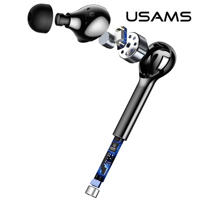 Навушники USAMS Bluetooth LA Series
