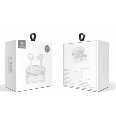 Навушники USAMS Bluetooth LA Series