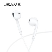 Навушники USAMS Bluetooth Ln Series