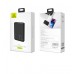 УМБ USAMS Mini Dual USB PB10 US-CD70 10000mAh |2USB, 2.1A|