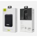 УМБ USAMS Mini Dual USB PB4 US-CD60 10000mAh |2USB, 2A|