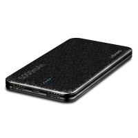 УМБ USAMS Mosaic Series US-CD20 5000mAh |2USB, 2.1A|