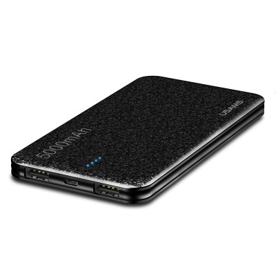 УМБ USAMS Mosaic Series US-CD20 5000mAh |2USB, 2.1A|