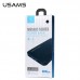 УМБ USAMS Mosaic Series US-CD20 5000mAh |2USB, 2.1A|
