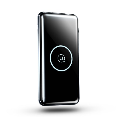 УМБ USAMS Wireless PB2 US-CD46 10000mAh |2USB/1Type-C, 2A|