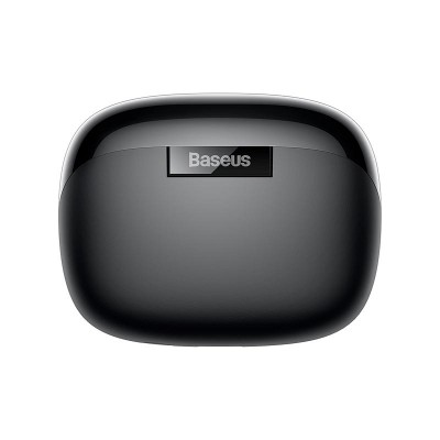 Навушники Baseus Bowie M2s True Wireless Earphones |BT5.3, 30/400mAh, 7h| (NGTW350101)