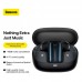 Навушники Baseus Bowie M2s True Wireless Earphones |BT5.3, 30/400mAh, 7h| (NGTW350101)