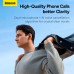 Навушники Baseus Bowie M2s True Wireless Earphones |BT5.3, 30/400mAh, 7h| (NGTW350101)
