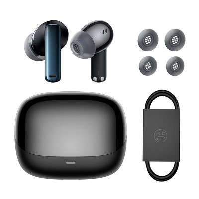 Навушники Baseus Bowie M2s True Wireless Earphones |BT5.3, 30/400mAh, 7h| (NGTW350101)