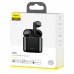 Навушники Bluetooth BASEUS Encok True Wireless Earphones W09