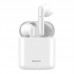 Навушники Bluetooth BASEUS Encok True Wireless Earphones W09